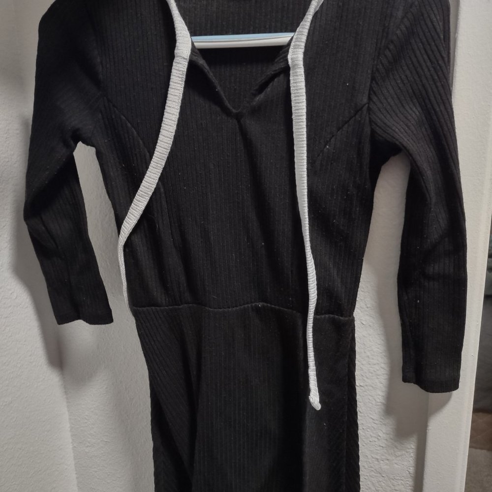 Long sleeve dress free with bundle 3 or more